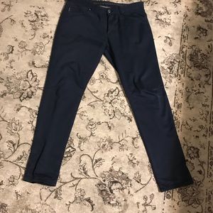 Zara mans pants